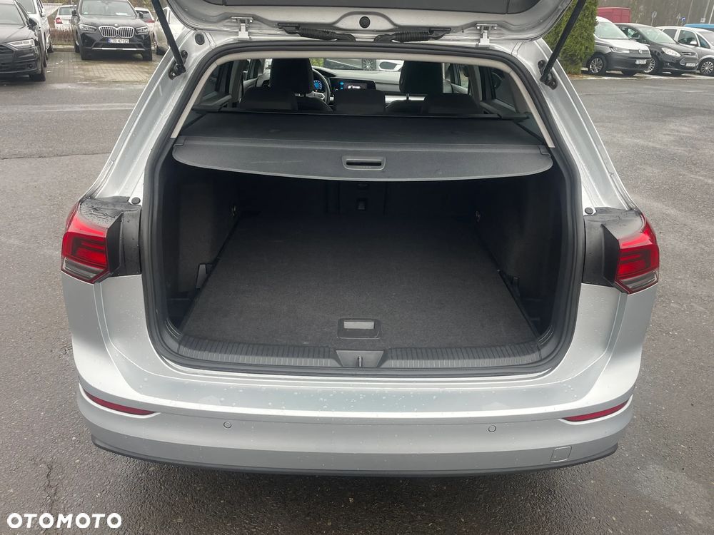 Volkswagen Golf 2.0 TDI - 11