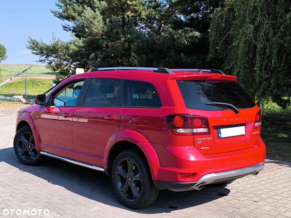 Dodge Journey - 4