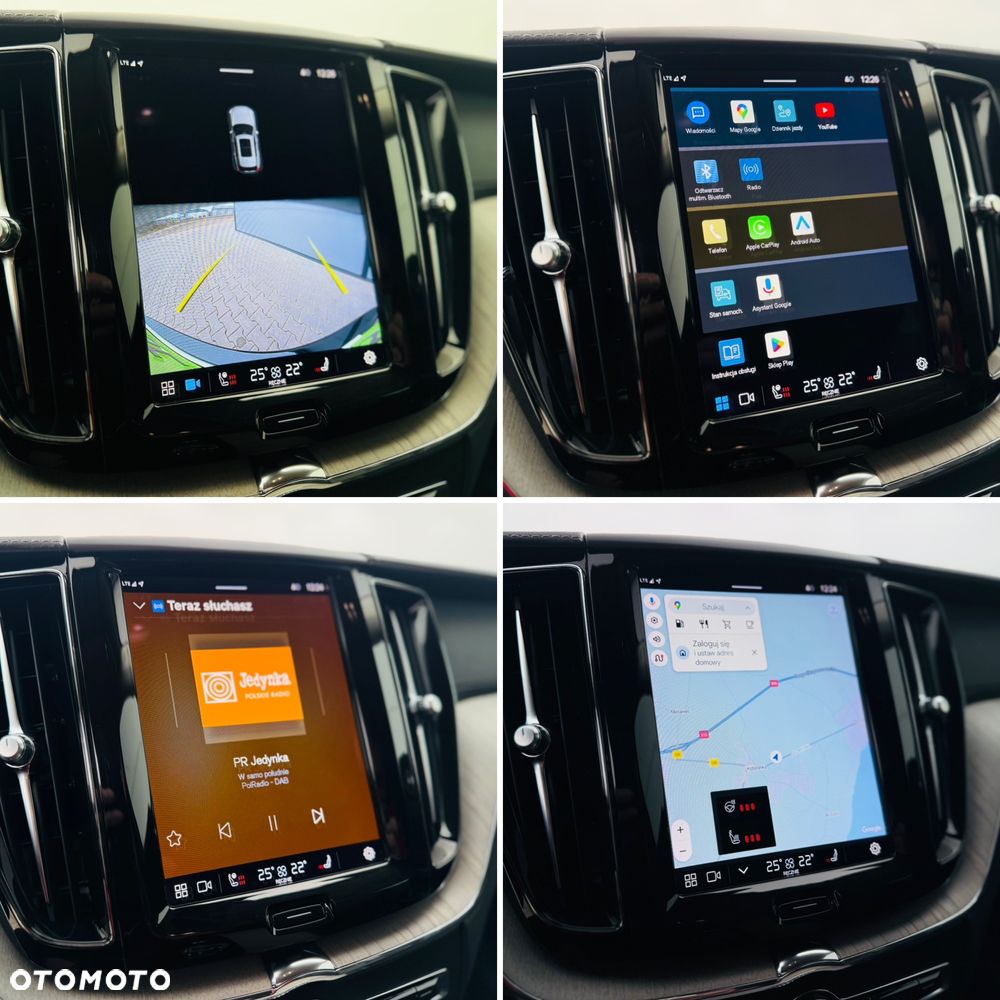 Volvo XC 60 B4 D Geartronic Inscription - 40