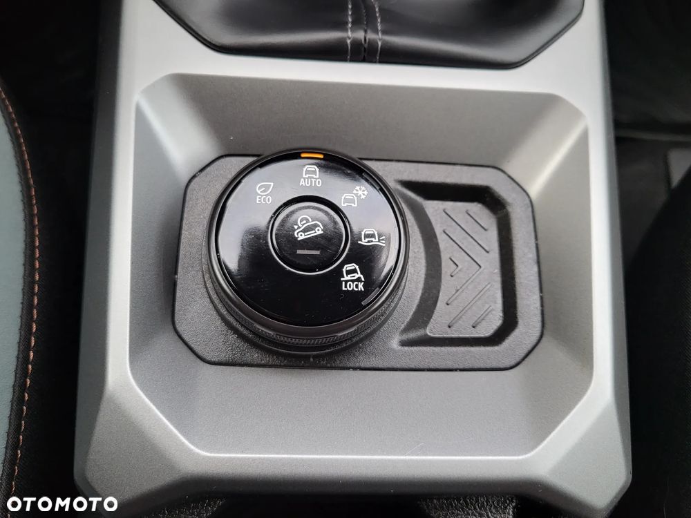 Dacia Duster 1.2 TCe mHEV Extreme 4x4 - 20