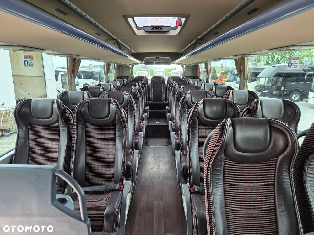 Temsa HD13 / SPROWADZONA/ MANUAL / NOWY SILNIK - 19