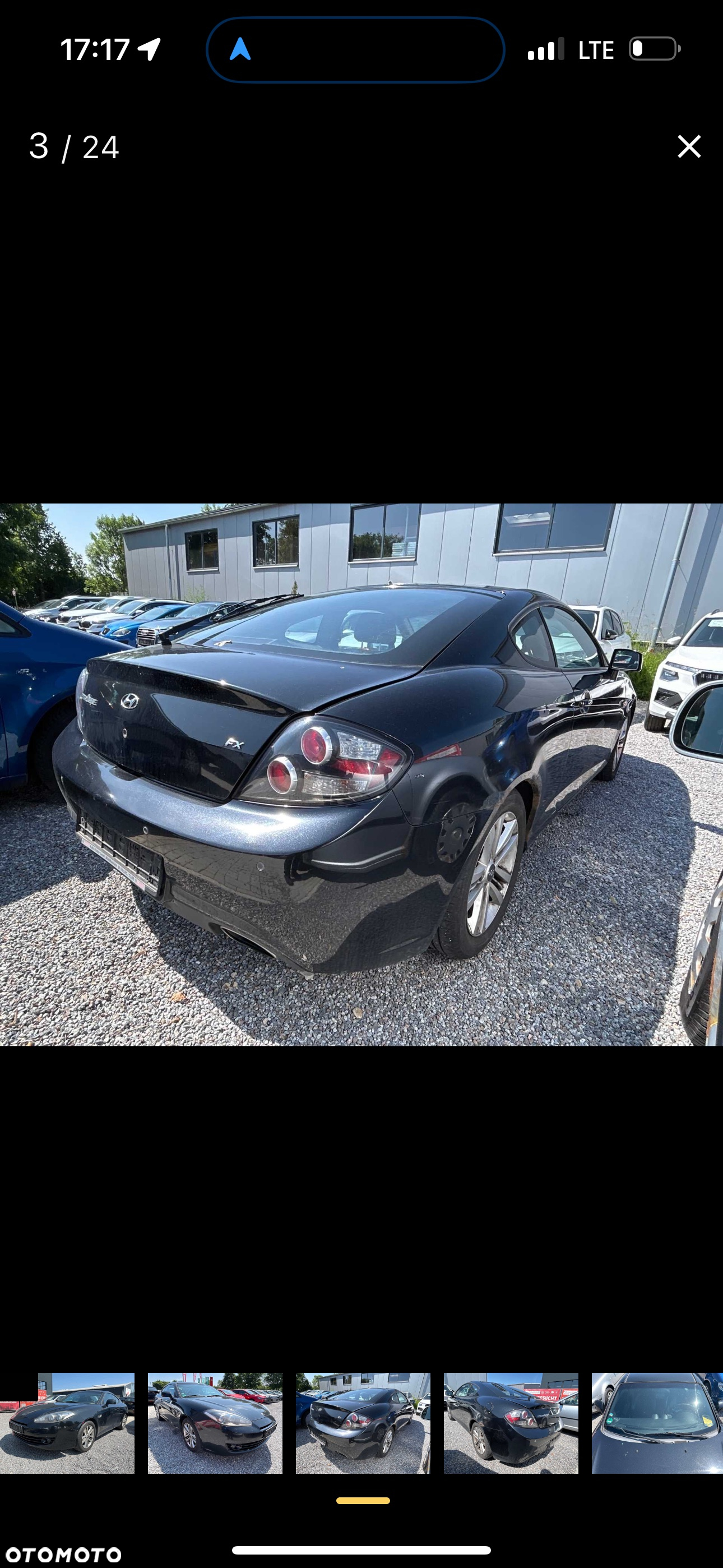 Hyundai Coupe 2.0 GLS - 3