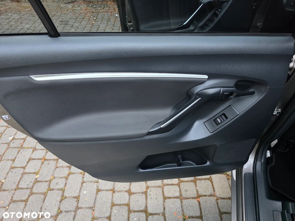 Toyota Verso 1.8 5-Sitzer Edition S+ - 16