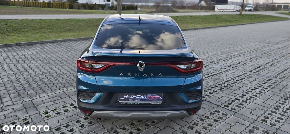 Renault Arkana - 6