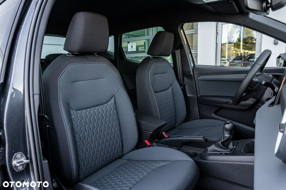 Seat Arona - 21