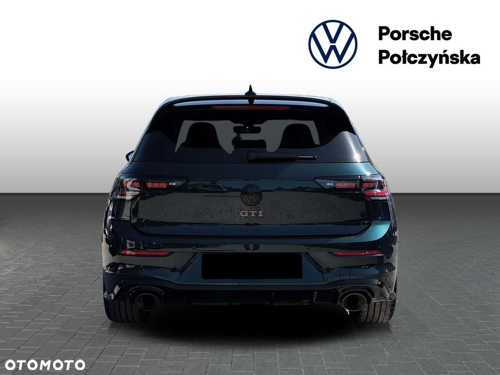 Volkswagen Golf 2.0 TSI GTI Edition 50 DSG - 5