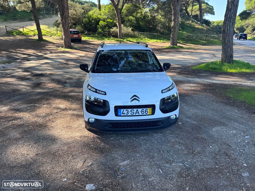 Citroën C4 Cactus 1.2 PureTech Live - 7