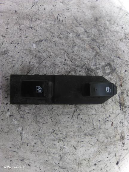 Botão Simples Elevador Vidro 060_327 Kia Sportage Ii [2004_2010 - 1