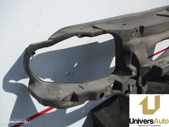 PAINEL FRONTAL VOLKSWAGEN GOLF IV 2003 - - 2