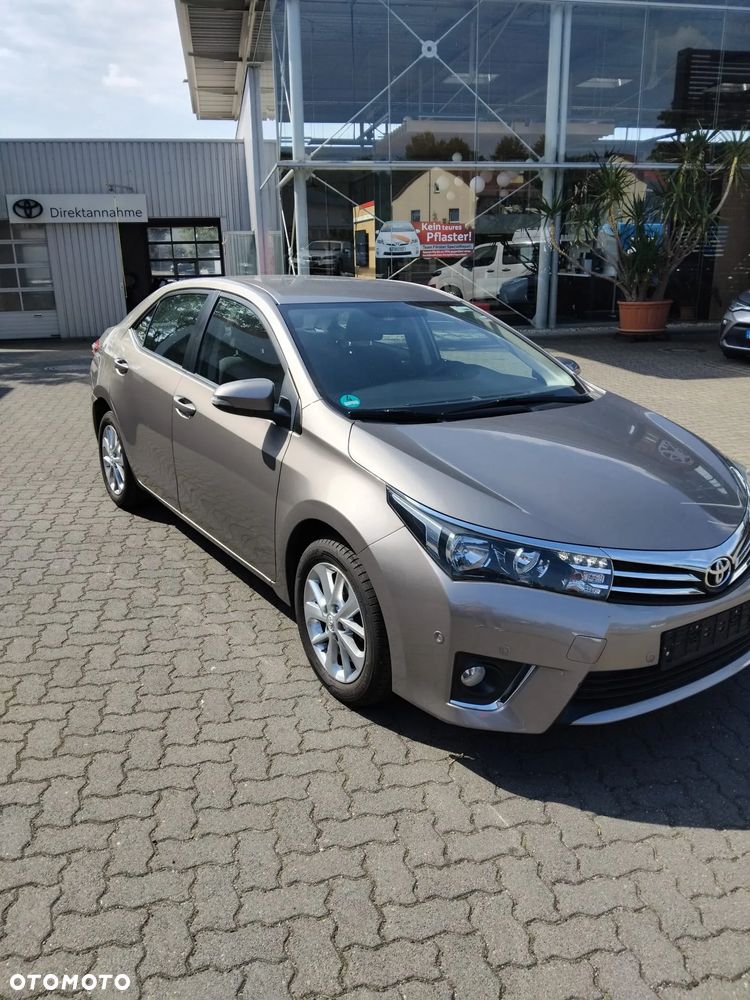 Toyota Corolla 1.6 Valvematic Life Plus - 11