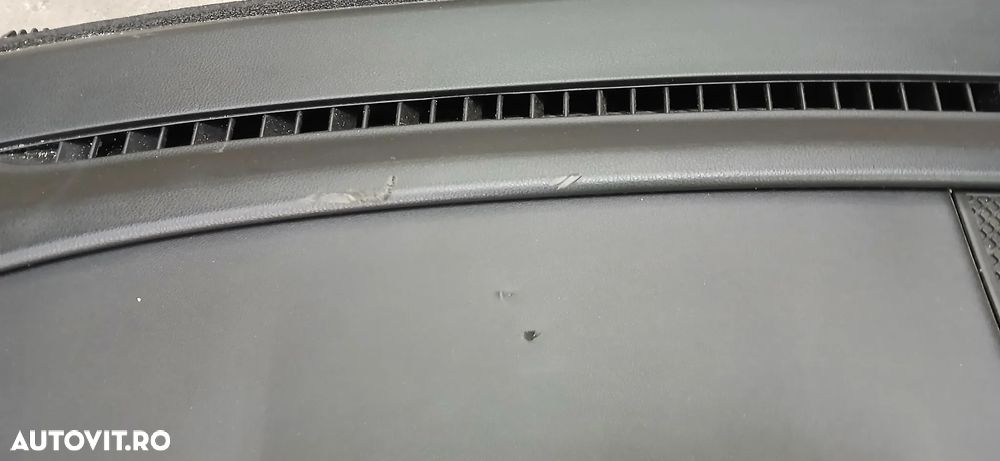 Plansa de bord airbag pasager si airbag sofer Hyundai Tucson 2021 - 6