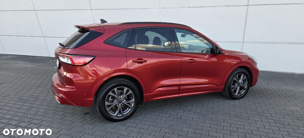 Ford Kuga - 13