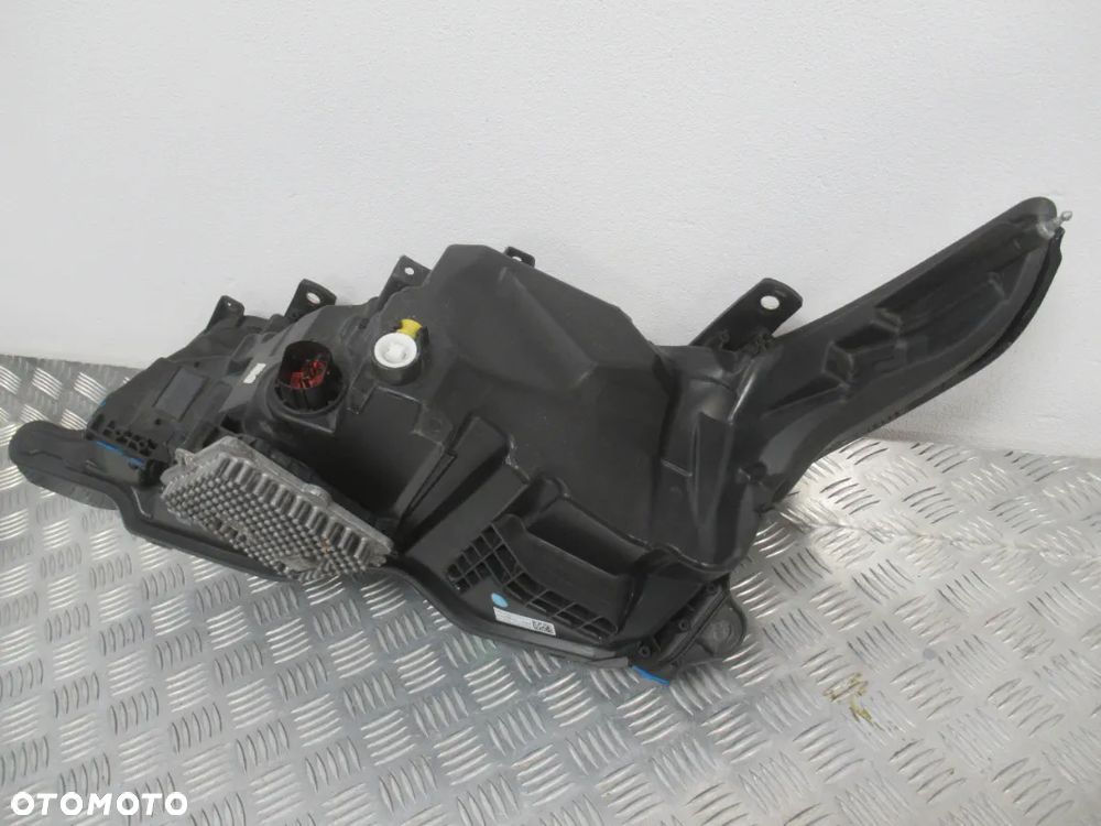 LAMPA PRZEDNIA PRZÓD PRAWA RANGE ROVER SPORT II LIFT L494 FULL LED JK62-13W029-EF 2017-2022 - 16