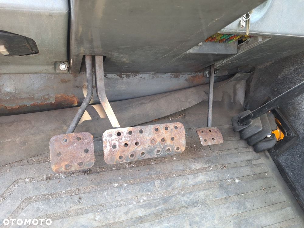 JCB 525-67 4X4 - 12