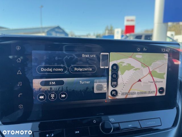 Nissan Juke 1.6 Hybrid N-Connecta AMT - 6