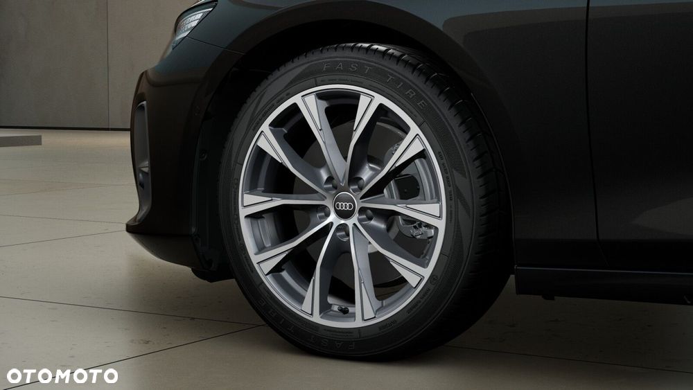Audi A6 Avant - 6