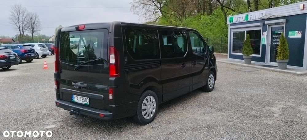 Opel Vivaro L1H1 2.9t Edition Tour - 6