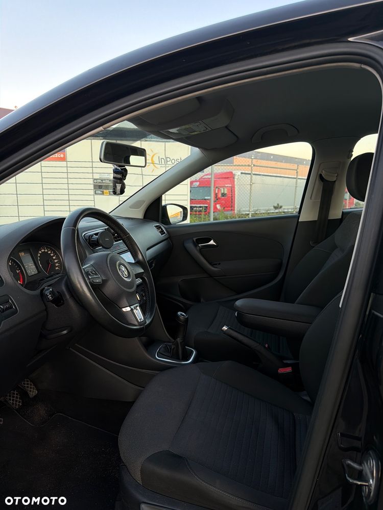 Volkswagen Polo - 3