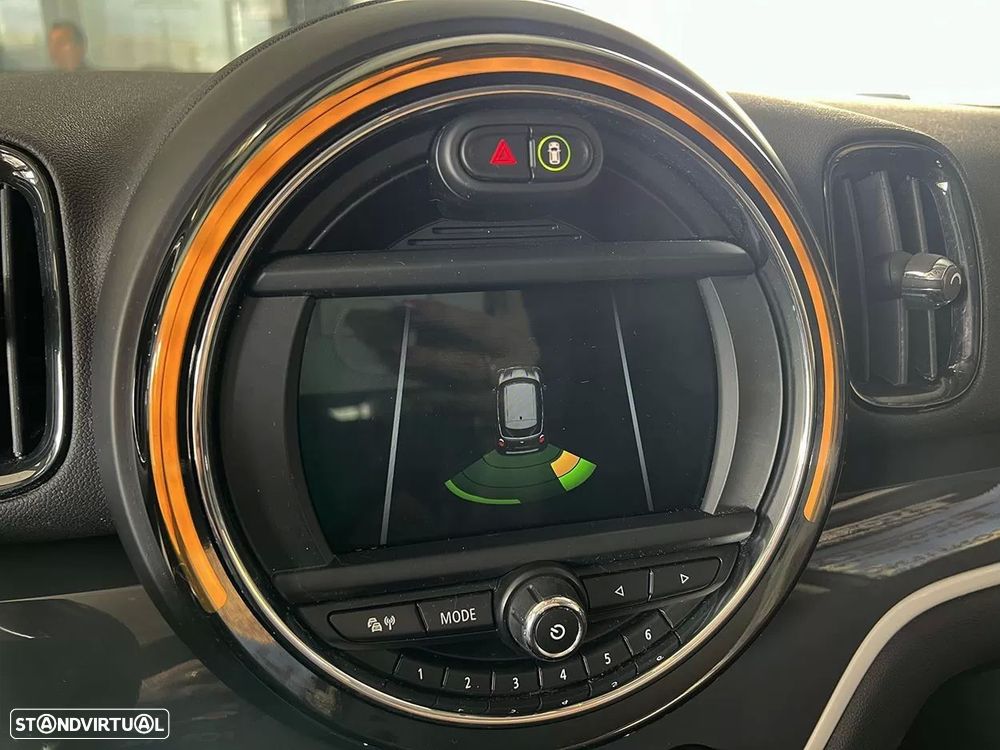 MINI Countryman Cooper SE ALL4 Auto - 13