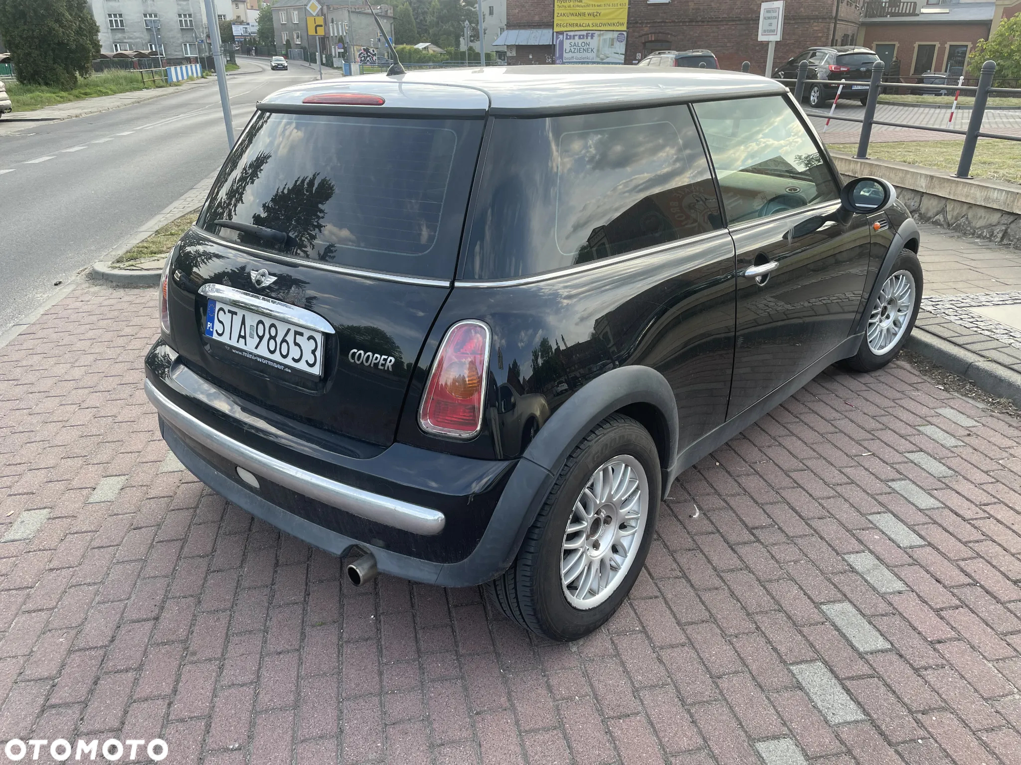 MINI Cooper - 5