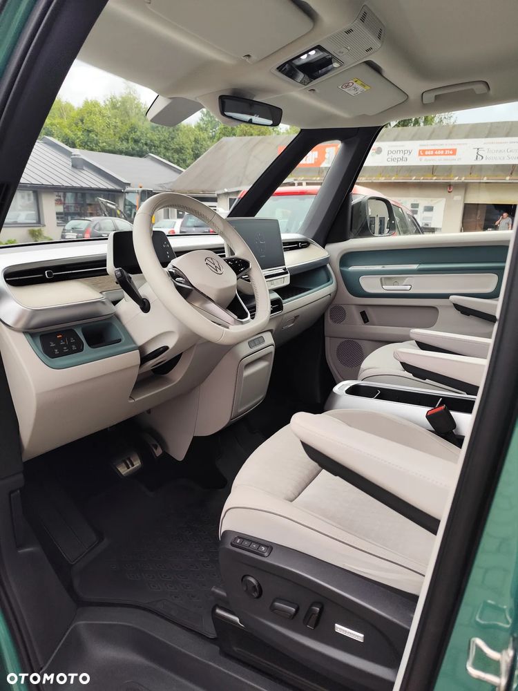 Volkswagen ID. Buzz 82kWh Pro - 37