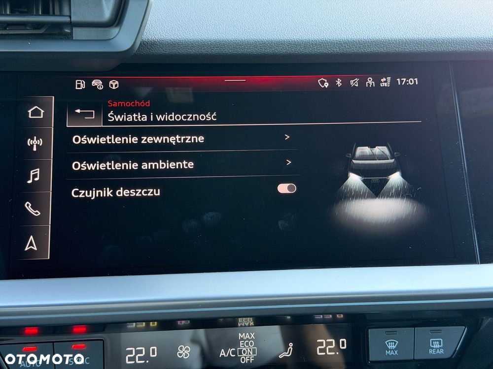 Audi S3 - 21
