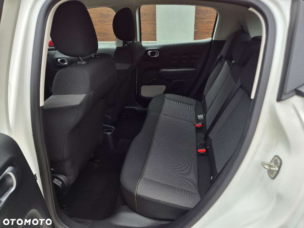 Citroën C3 - 20