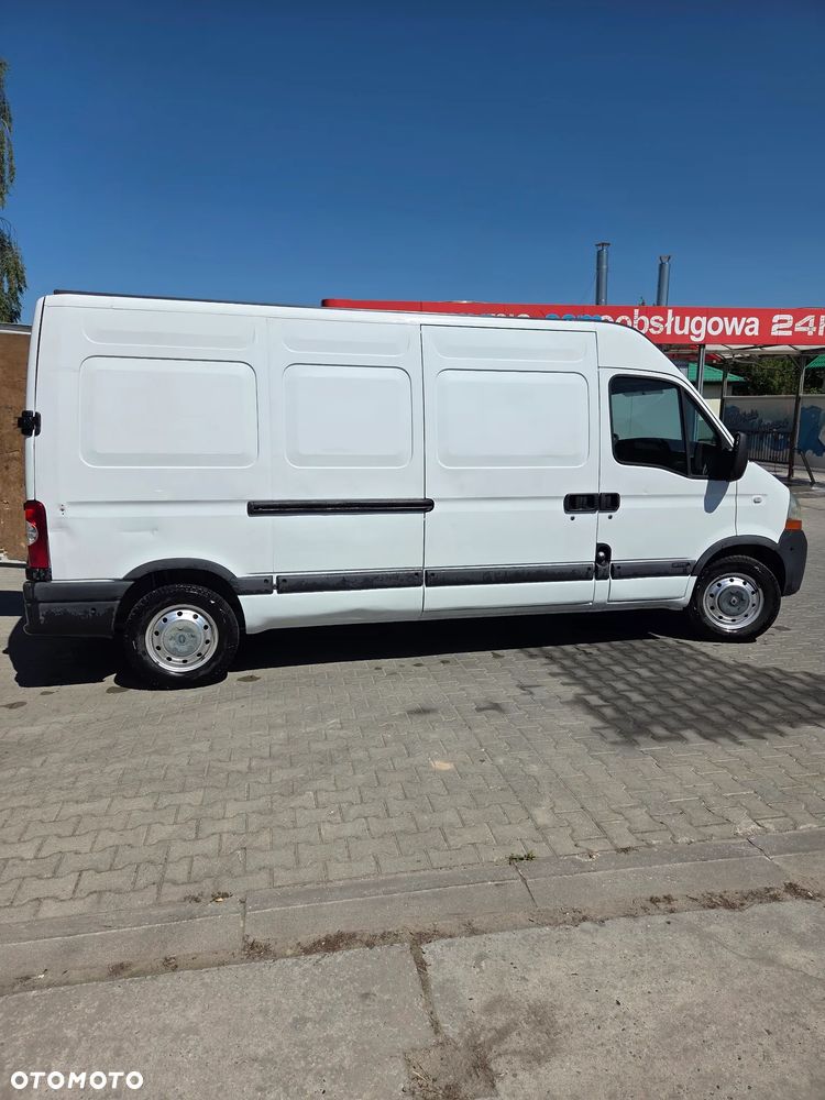 Renault Master 2 - 6