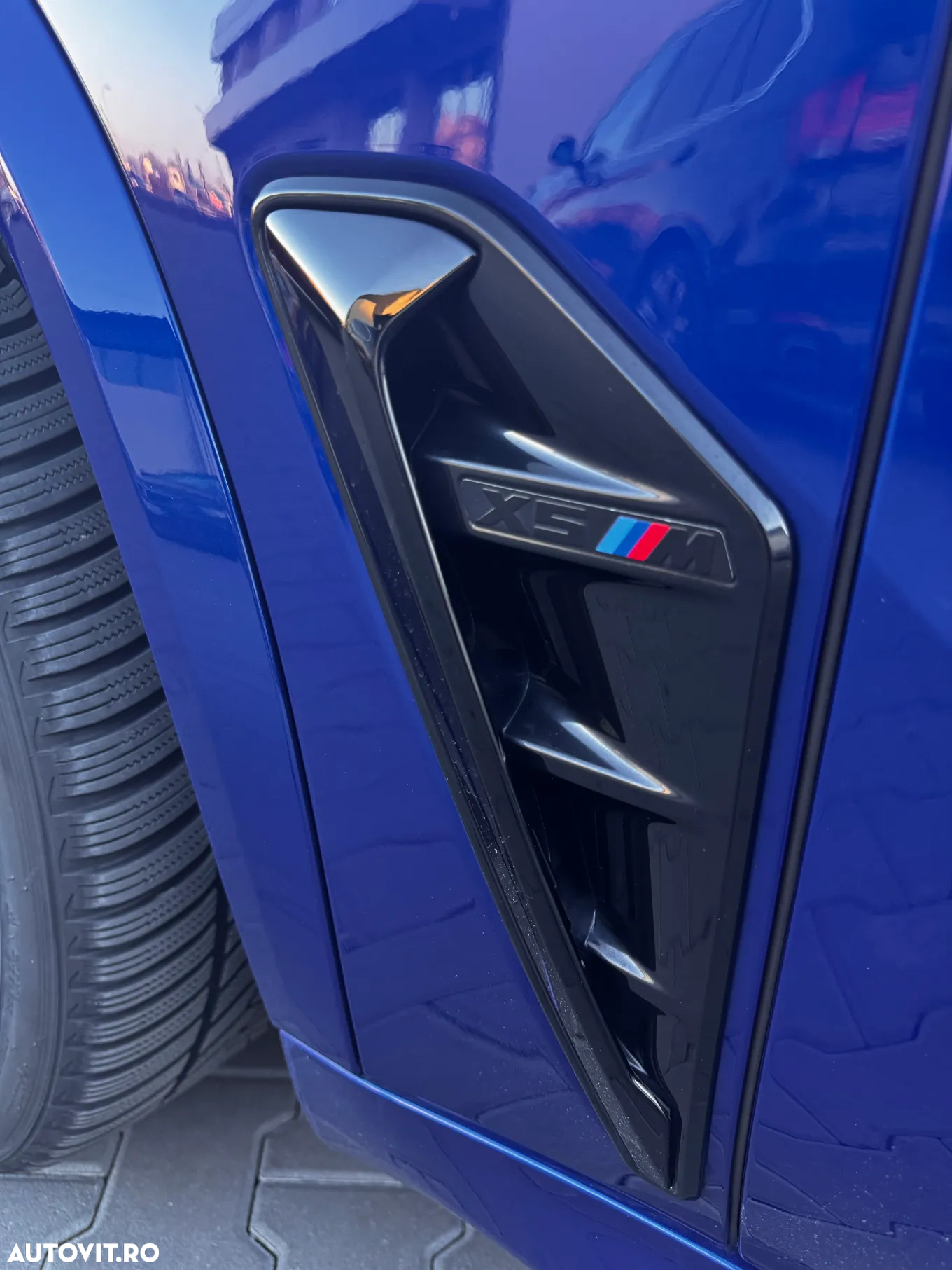 BMW X5 M Competition - 32