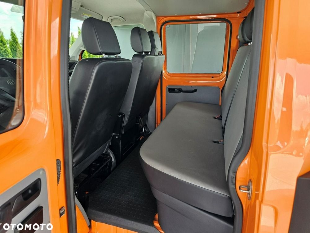 Volkswagen Transporter - 29