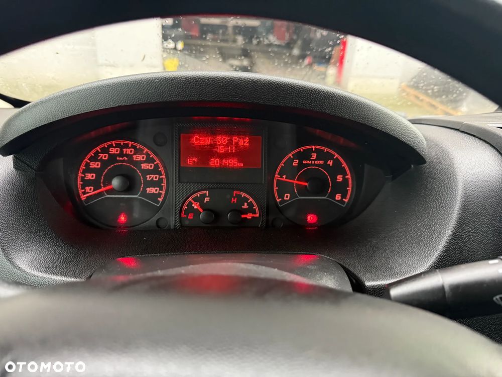 Fiat DUCATO L2H21472 - 4