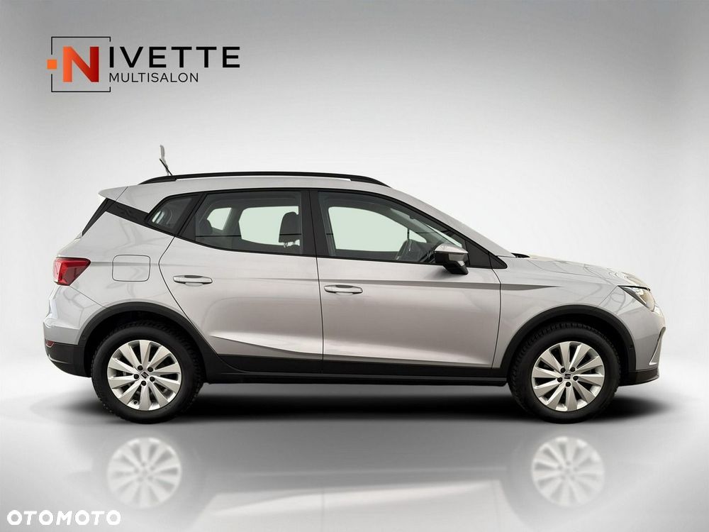 Seat Arona - 8
