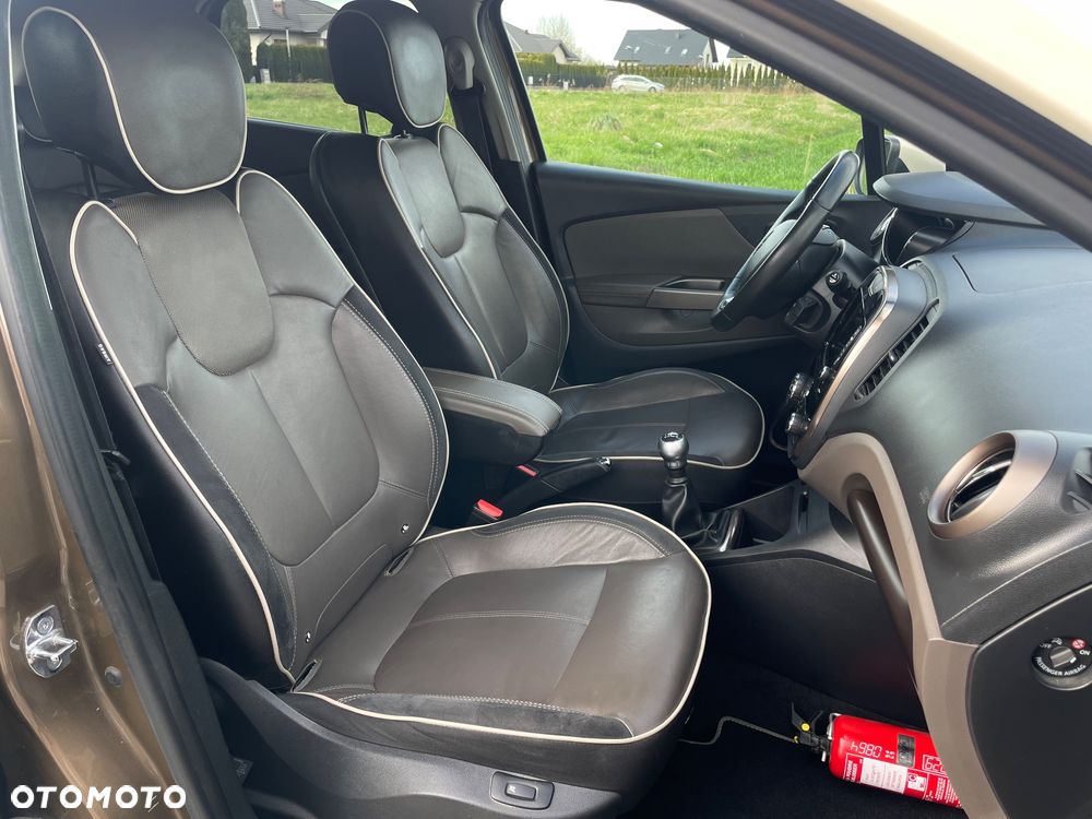 Renault Captur ENERGY TCe 90 Start&Stop Luxe - 17