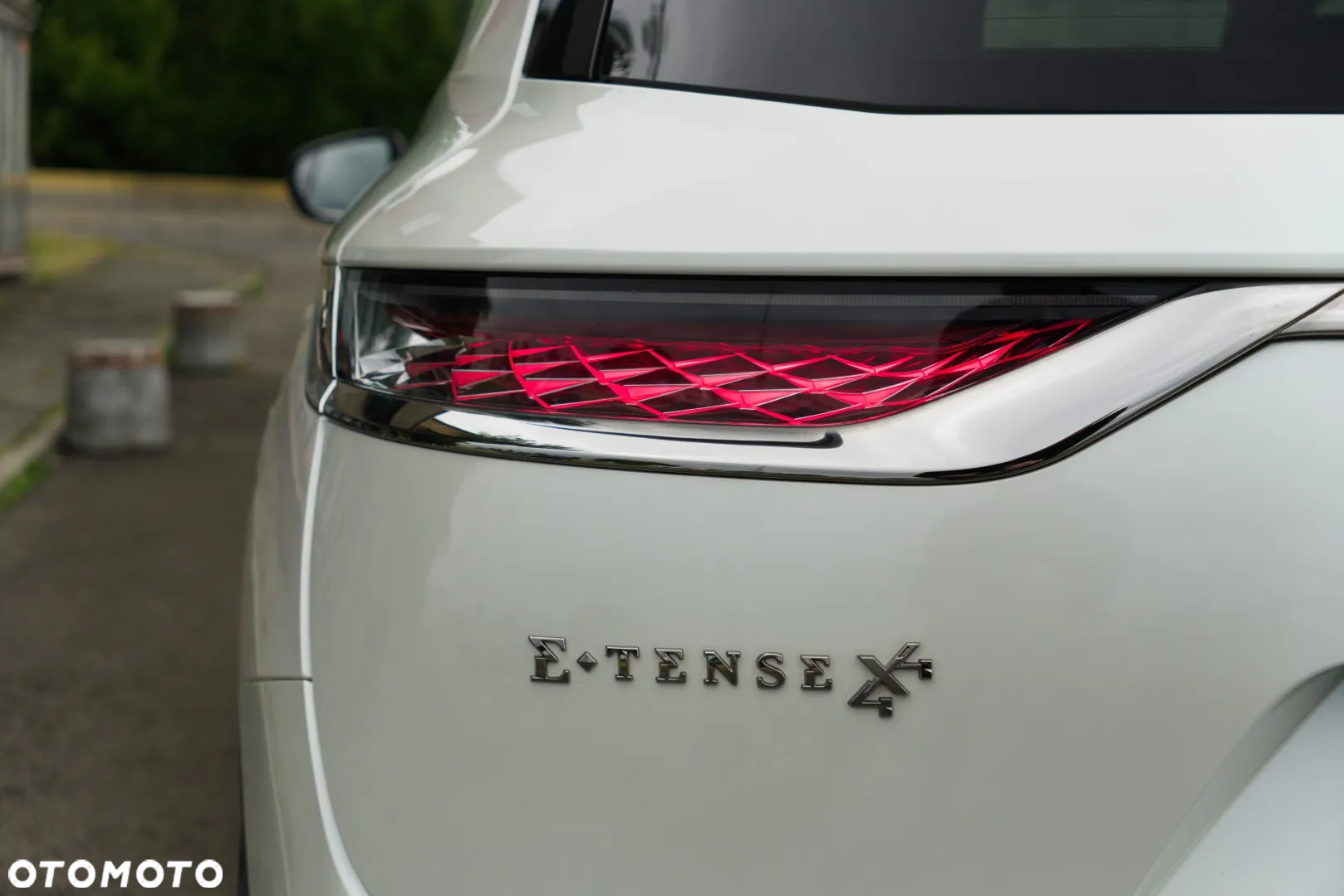 DS Automobiles DS 7 Crossback 1.6 E-Tense 4x4 Rivoli - 11