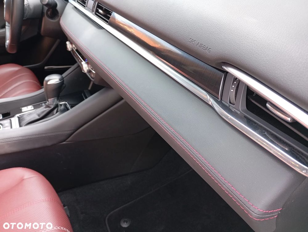 Mazda 6 SKYACTIV-G 165 Exclusive-Line - 18