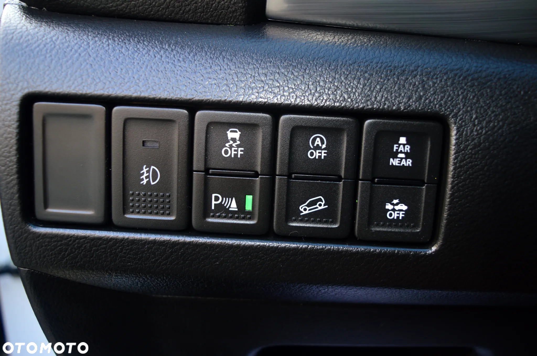 Suzuki Vitara 1.4 Boosterjet Allgrip Automatik S - 29