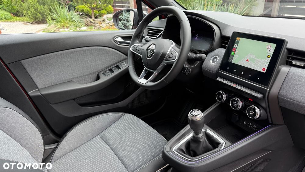 Renault Clio 1.0 TCe Techno - 16