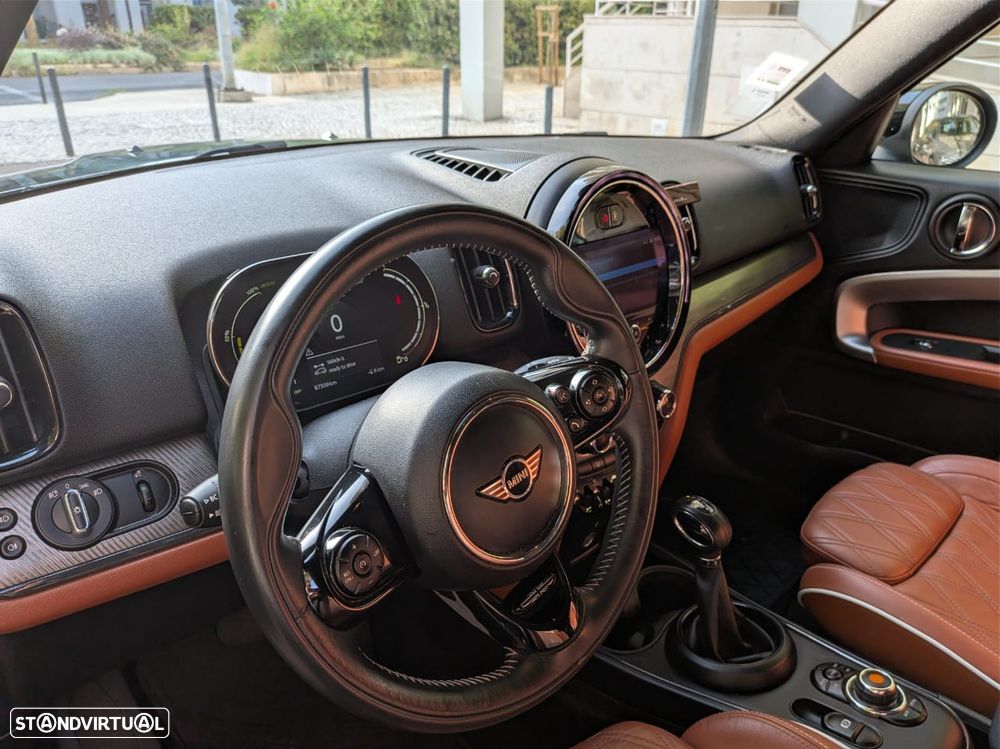 MINI Countryman - 15