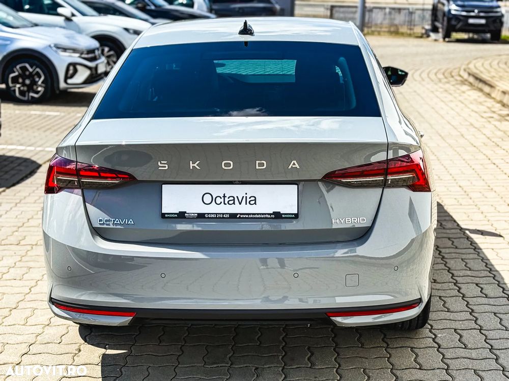 Skoda Octavia 1.5 TSI 150 CP DSG MHEV Selection - 29