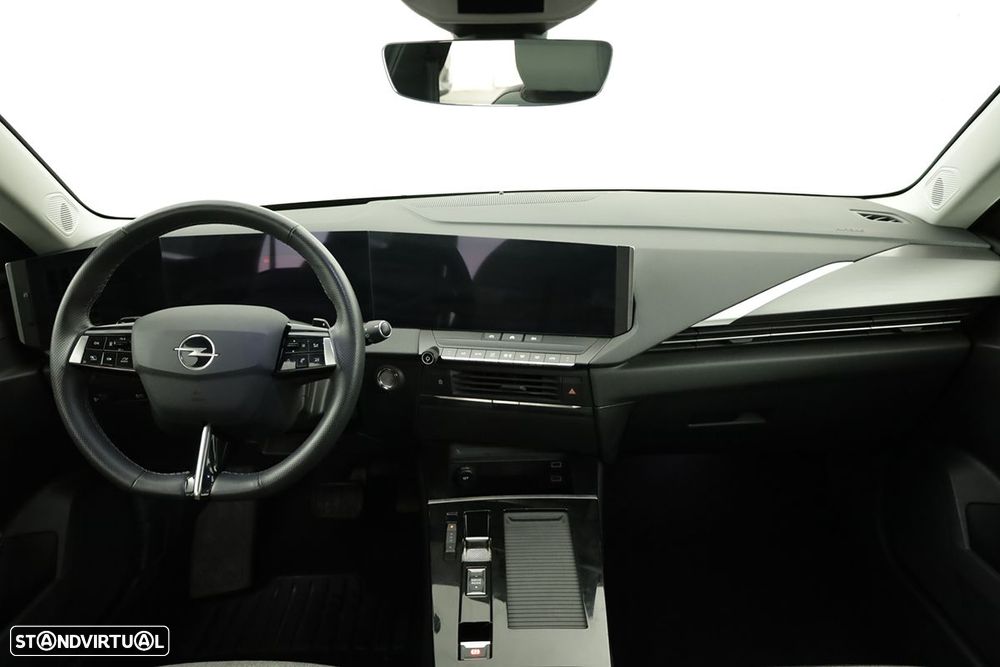 Opel Astra 1.6 T PHEV Elegance - 9