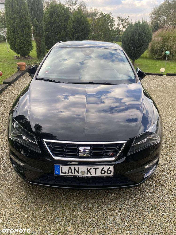 Seat Leon 2.0 TDI Full LED S&S - 2