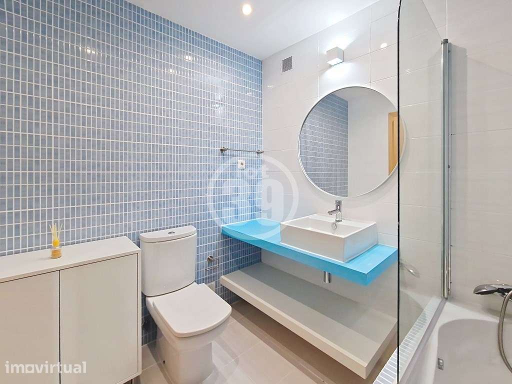 Apartamento T0+1 em Albufeira - Condomínio Privado em Zona Calma - Grande imagem: 5/24