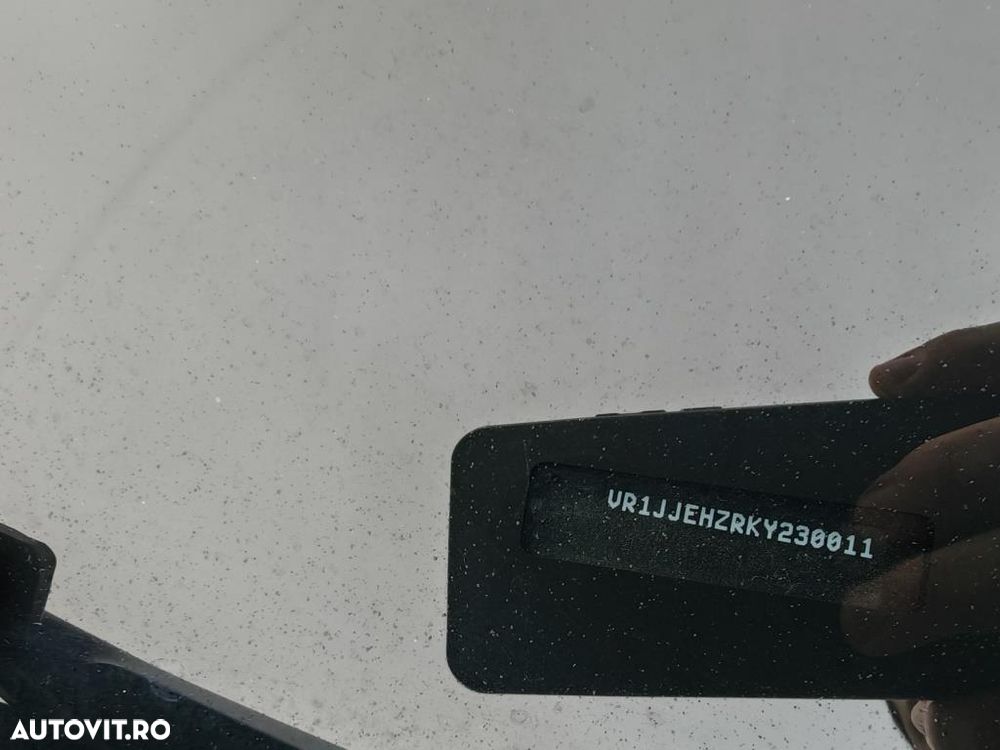 DS Automobiles DS 7 Crossback - 40