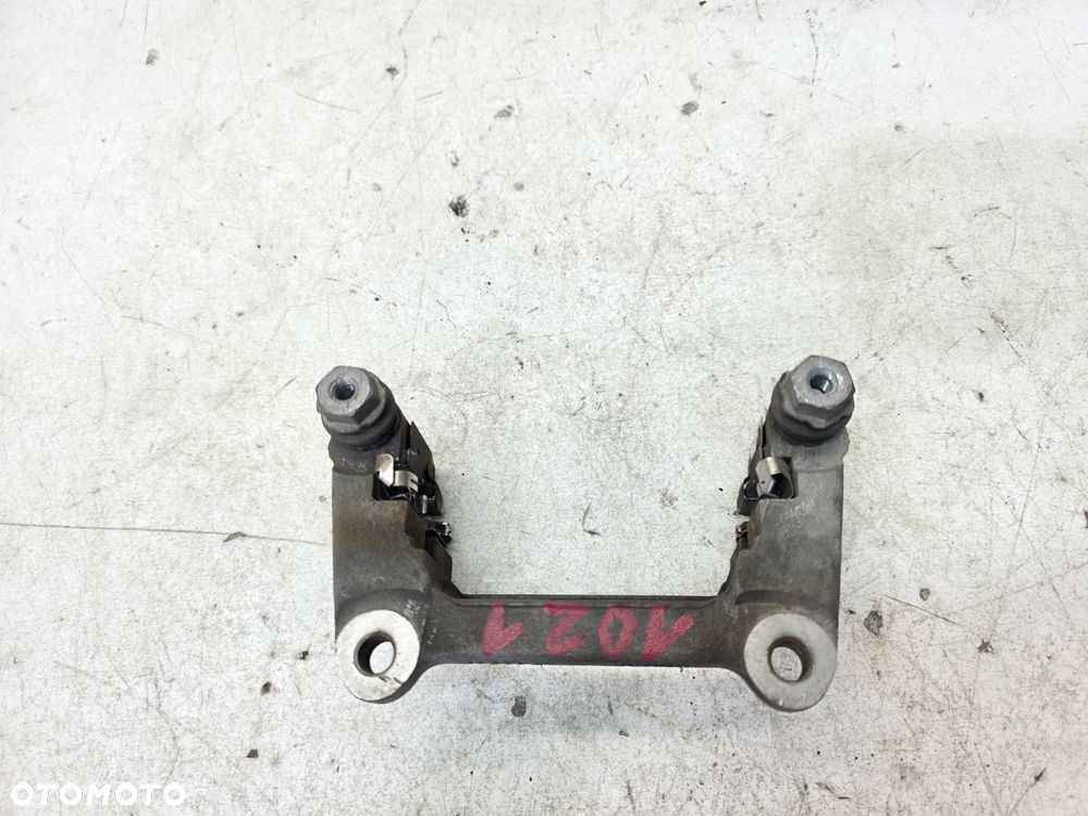 JARZMO ZACISKU TYŁ AUDI VW SEAT SKODA 1021-0731A - 12