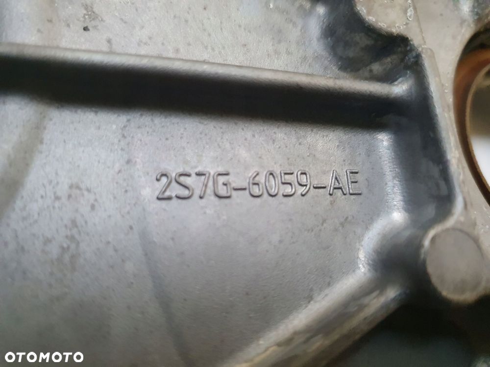 OBUDOWA ROZRZĄDU Ford C-Max Focus MK2 2.0 16V osłona 2S7G-6059-AE - 2