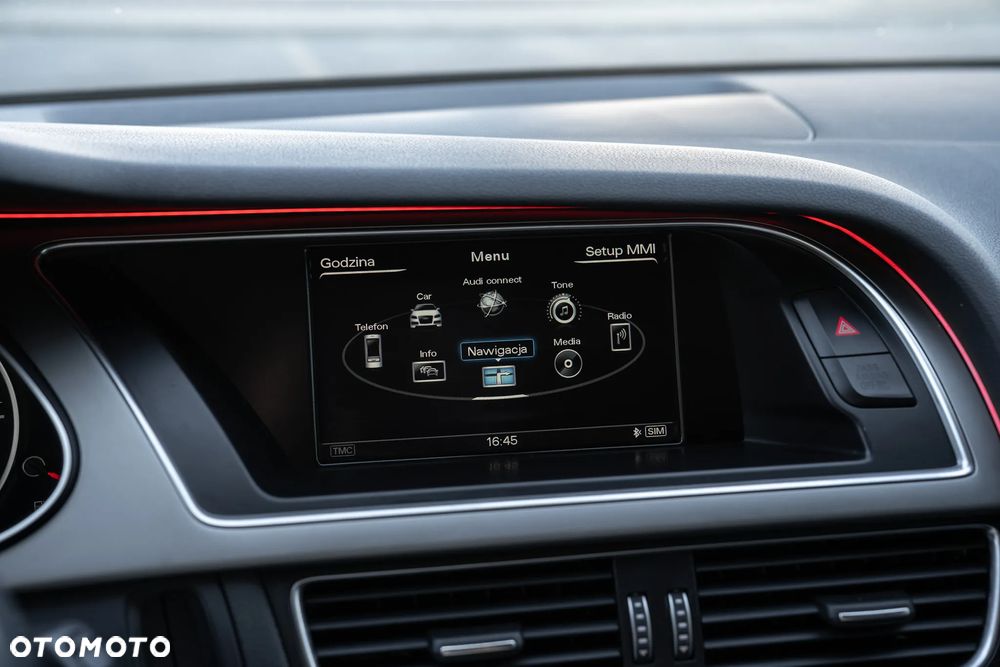 Audi A4 Allroad 2.0 TDI Quattro S tronic - 31