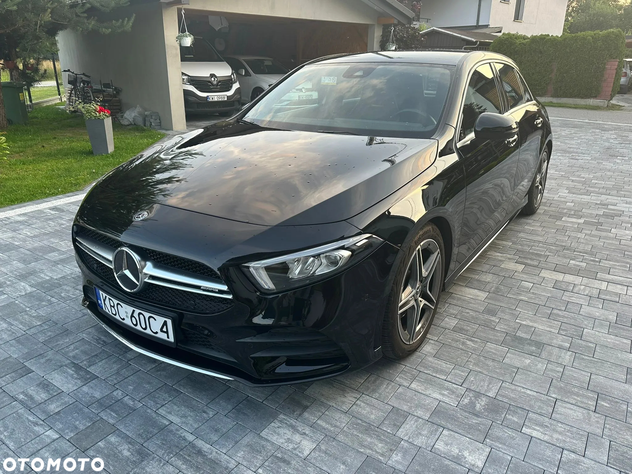 Audi A3 2.0 TDI Sportback (clean diesel) S tronic S line Sportpaket - 2