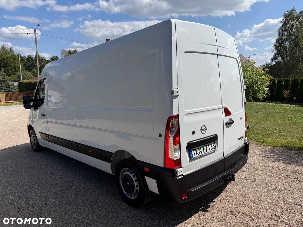 Opel Movano - 3