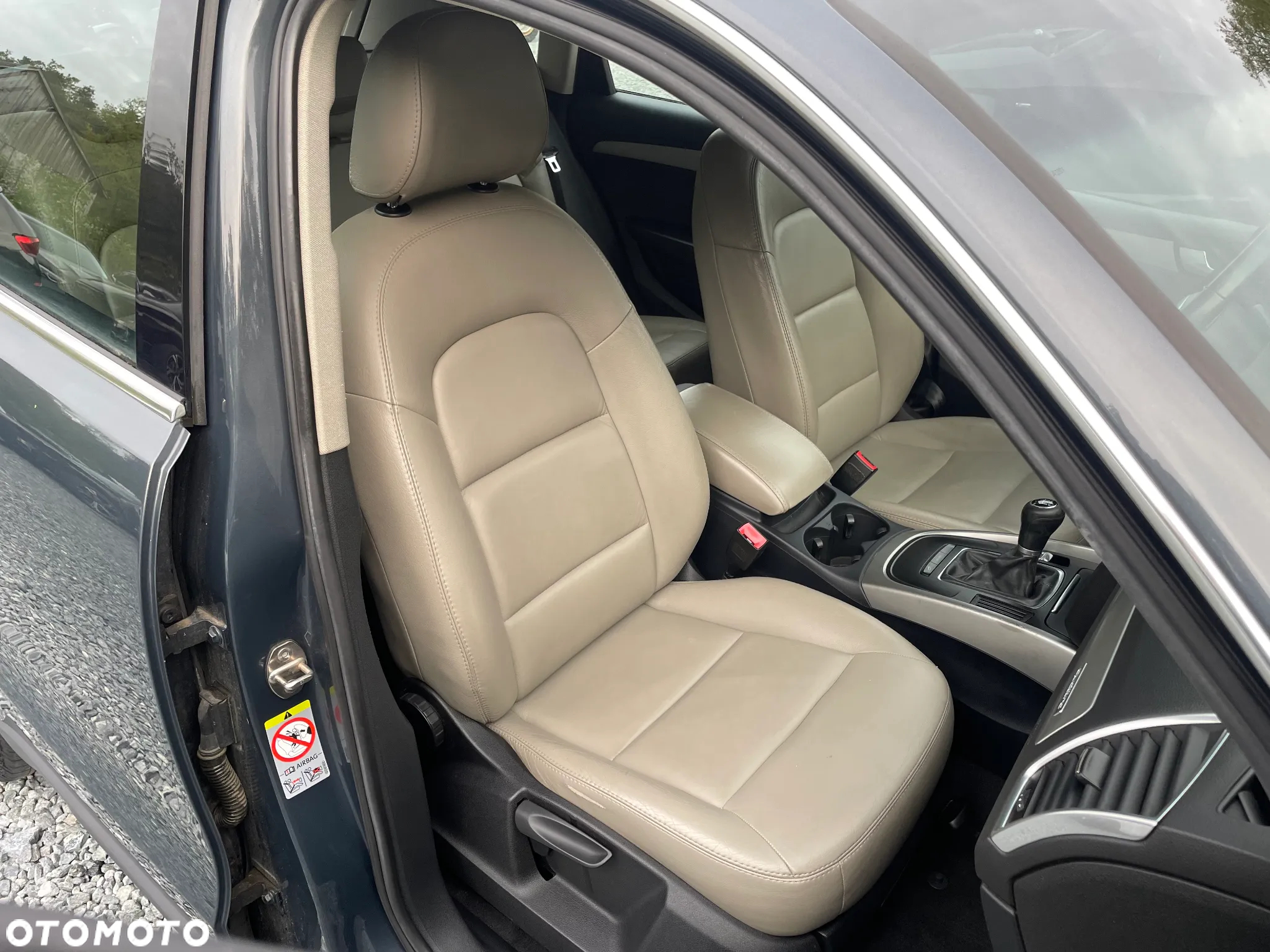 Audi Q5 2.0 TDI Quattro - 21
