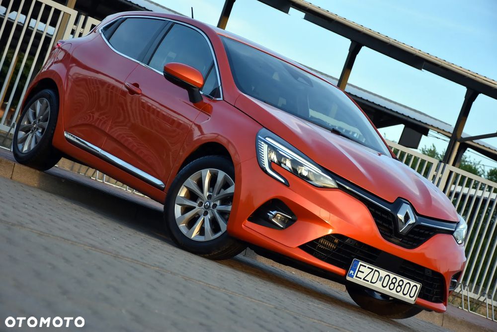 Renault Clio TCe 100 INTENS - 12